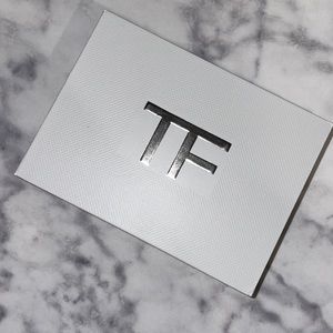 Tom Ford Lip Color Discovery Set XS